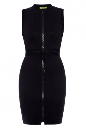 Sleeveless dress, zdjęcie 1 Sleeveless dress od Versace Jeans